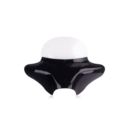 Copertura posteriore del cappuccio della carenatura: la copertura posteriore del cappuccio della carenatura del motociclo è il tuo accessorio perfetto.