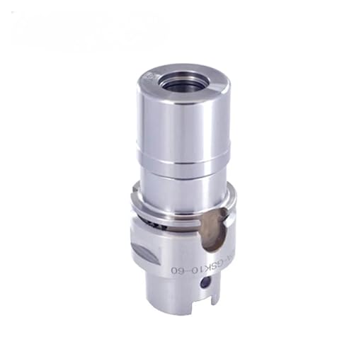 HSK32A HSK40A HSK50A ER SK �H��z���_�[ ER16 ER20 ER25 ER32 SK10 SK16 �R���b�g�`���b�N �����x �n�C�X�s�[�h HSK32 HSK40 HSK50(HSK32A-SK10-60L)