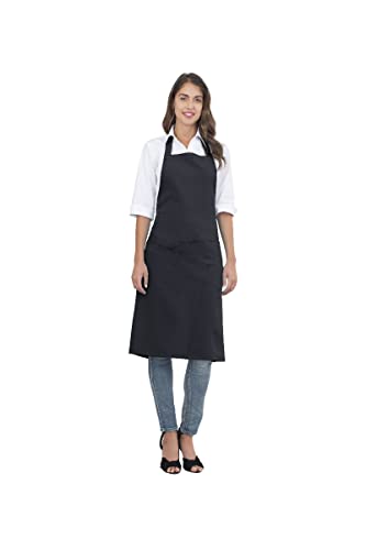 Tablier mixte Siggi Group Frankie vêtement de travail cuisine