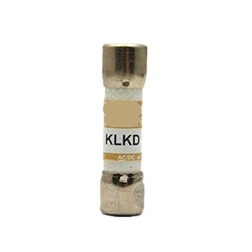 Fusible KLKD 2A Littelfuse cartouche midget 10x38mm pour protection de circuit lot de 10 pcs