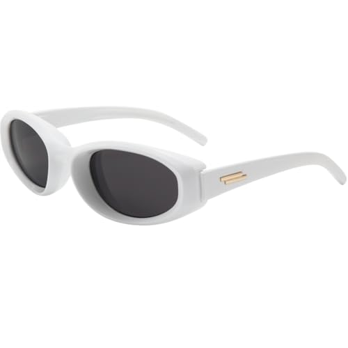 Lunettes de soleil tendance pour ne plus gâcher vos looks avec des montures lourdes