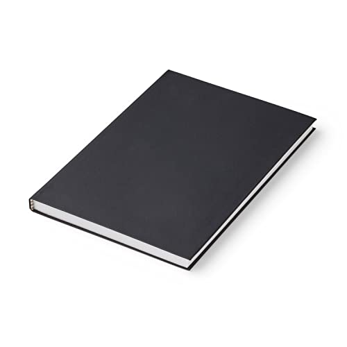 Carnet A5 ligné PdiPigna pour organiser vos idées et projets