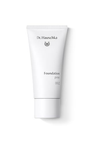 Image of Dr. Hauschka - Foundation 002 Pine 30 ml