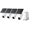 4-Cam Kit