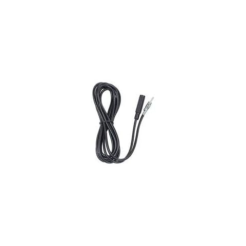 Autoleads PC5-59 Car Audio Aerial Adaptor Lead for 2m Extension Cover