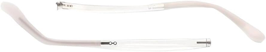 Brazos de repuesto para gafas de niños patillas infantiles ligeras modelo H03