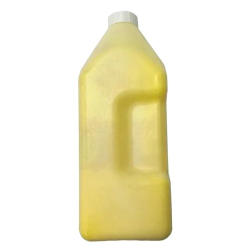 Toner compatible Ricoh Pro C6000 recharge 1KG jaune pour impressions nettes