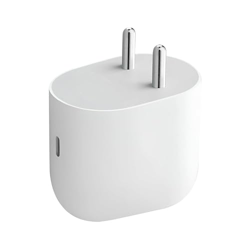 Image of KARWAN 45W PPS Charger Adapter [2Yrs Warranty] USB C Rapid Fast Charging Adapter Compatible with Google 10a /10 Pro /10 Pro XL /10 Pro Fold /10 /9a /9 Pro /9 Pro XL /9 /Buds & More, BIS Certified Wall Charger