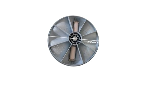 Image of Arvika Sales Pulsator for Samsung Washing Machine, 9-10 Kg Top Load Fully Automatic Washing Machine with Roller (Round Shaft)
