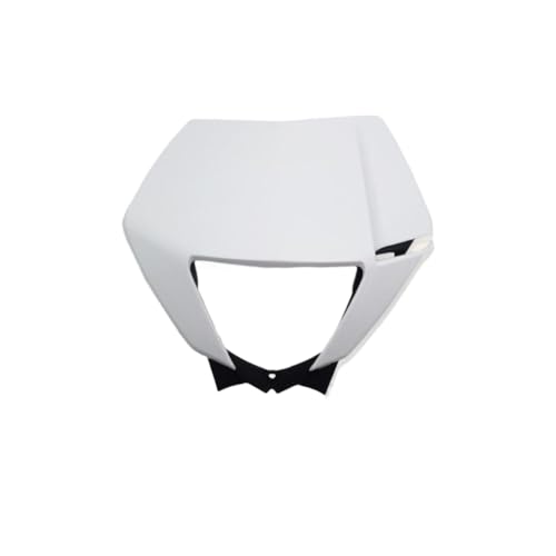 Couvercle de phare pour Freeride E-XC 2015-2018 optique de moto