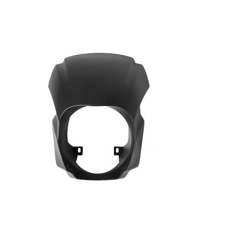 Carénage de Phare Moto Plastique ABS Protecteur Softail Breakout FXBR 2019