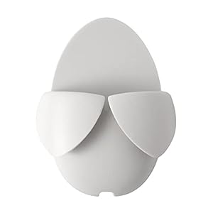 1 stks Wandmontage Afstandsbediening Opbergdoos Nachtkast Multifunctionele Stand Rack Airconditioner Organizer (Color…