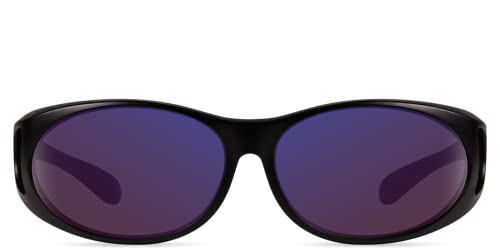 EnChroma Color Blind Glasses - Avalon - Cx3 Sun SP Outdoor for Protan Color Blindness