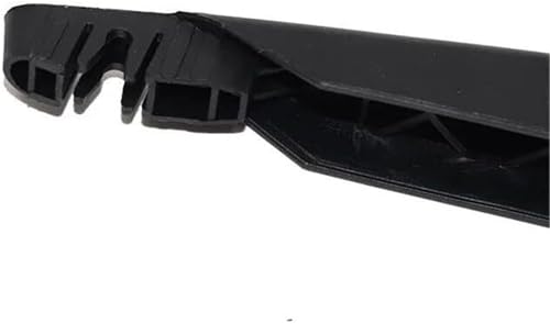Limpiaparabrisas trasero para Renault Grand Scenic brazo de coche 5