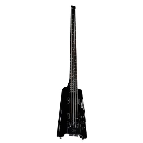 Amazon | Steinberger Spirit XT-2 / Black エレキベース