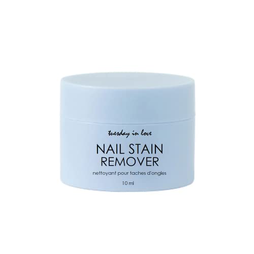 Tuesday in Love Nail Stain Remover