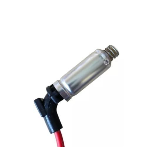 Cables de bujía 89018056 de alta conductividad para Silverado 5