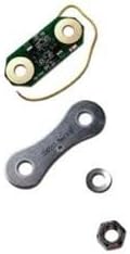 Capacitor Kits 5 BUS BARS+BALANCE BOARDS, BOLTS/WSHRS