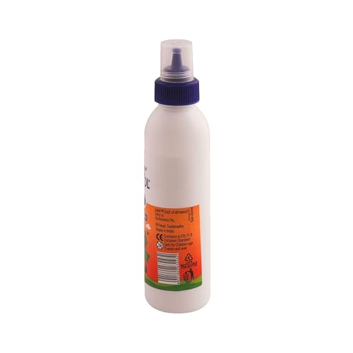 Image of Pidilite Fevicol Mr Squeeze Bottle, 42 g