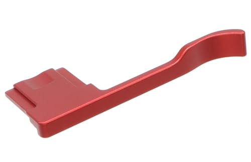 HITHUT �z�b�g�V���[�T���O���b�v ���R�[ GR II GR III �f�W�^���J�����p �A���~�j�E������ ���b�h