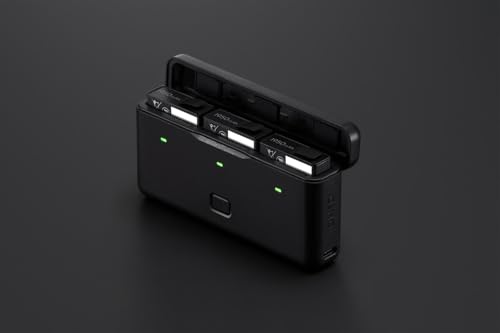 Genuine For DJI Osmo Action Extreme Battery Plus (1950 mAh) for Action 5 Pro/Action 4/Action 3(Battery Plus)