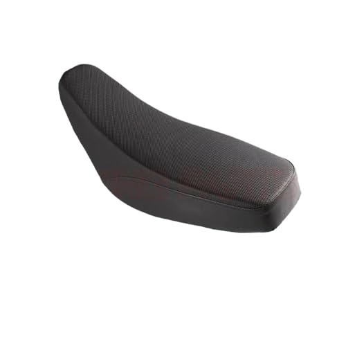 Selle de siège de VTT 125cc Flying Tiger avec protège-sièges quad