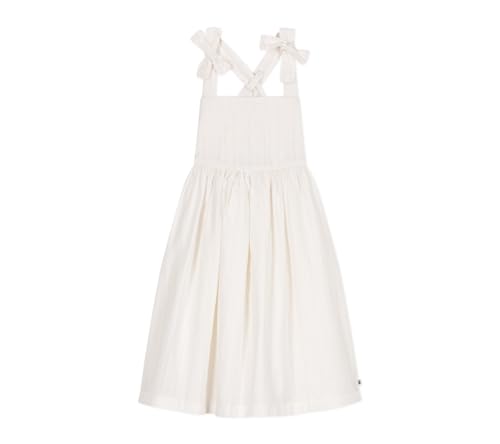 Robe sans manches Petit Bateau fille anti irritation en coton hypoallergénique