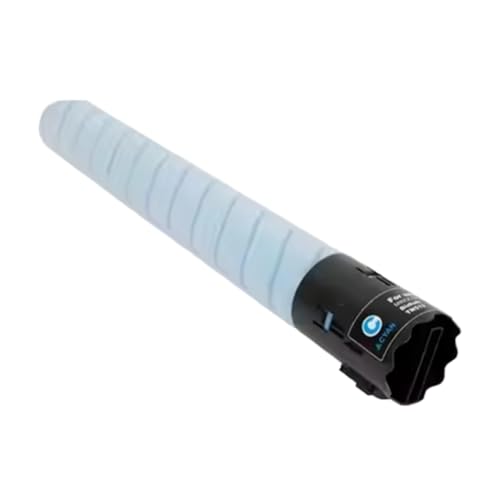Cartouche de toner C258 C308 C368 cyan pour impression laser couleur