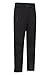 Mountain Warehouse Swiss Kids Softshell Ski Pants - Boys & Girls Black 13 Years