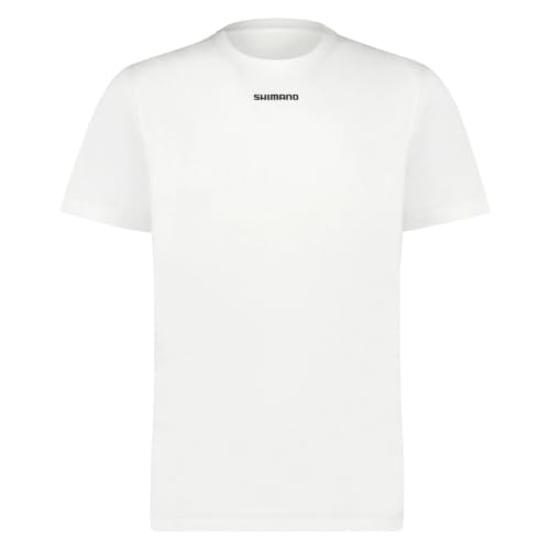 Shimano Urban t-shirt mixte vêtement cyclisme urbain haut de sport respirant