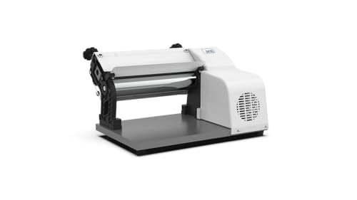 Laminador De Massas 28 Cm Cromado 127 Volts Anodilar Branco 110v