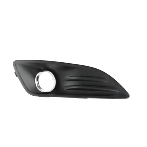Grille de feu antibrouillard avant gauche type B pour Fiesta 2013-2015