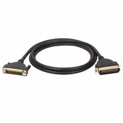 Tripp Lite - Printer Cable - DB-25 (M) - 36 pin Centronics (M) - 6 ft (IEEE-1284) - Molded *