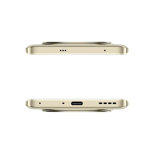 realme 14 Pro Lite 8GB 128GB Gold - Image 8