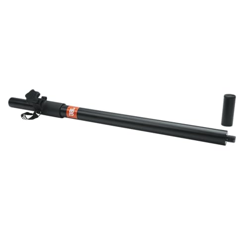 JBL Bags Standard Sub Pole with Manual Height Adjustment, Max Height: 60' / Max Weight: 132lbs...