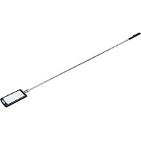 BGS Diy 99302 | Espejo de inspección telescópico LED | 290 - 876