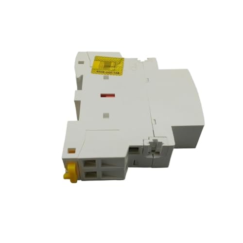 Contacteur électrique TOCT1 2P 25A pour programmer le chauffe-eau