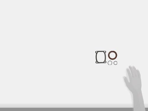 Miniatura 2 de FEL-PRO TCS 46080 Juego de sellos delanteros cigüeñal