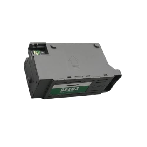 Boîte de maintenance d'encre C9345 pour résoudre l'erreur de réservoir plein Epson