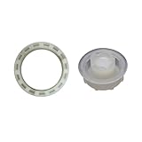 1 collar de poliuretano 910767, herramienta eléctrica FR350A de