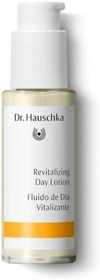 Dr. Hauschka Revitalizing Day Lotion, 1.7 fl oz