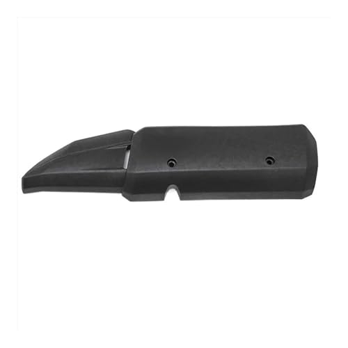Protection d'échappement moto anti-brûlure accessoire carrosserie pour scooter XMAX 300 125