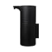 Produktbild Blomus Automatischer Seifenspender mit Wandhalterung Fineo, Kunststoff beschichtet, Black, 260 ml, 66404