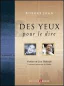 DES YEUX POUR LE DIRE 2922776050 Book Cover