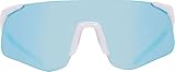  Red Bull Mark Sunglasses, 400r - Blue, Talla única