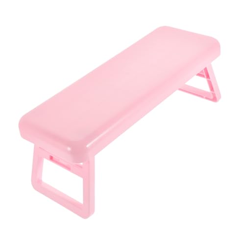 MUSISALY ネイル アート ハンド 枕 手首 レスト マニキュア クッション ネイル アート アーム レスト ウェッジ 枕 ネイル ハンド レスト スタンド ネイル アーム レスト フォー ネ