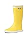 Produktbild Aigle Herren GOELAND 2 Gummistiefel, Gelb, Weiß, 40 EU