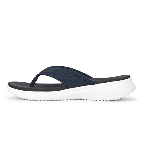 Image of Skechers womens Ultra Flex Slipper