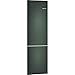 Produktbild Bosch KSZ1BVH10 Zubehör für VarioStyle Kühl-Gefrier-Kombinationen / austauschbare Türfront / Farbe: Perlgrün
