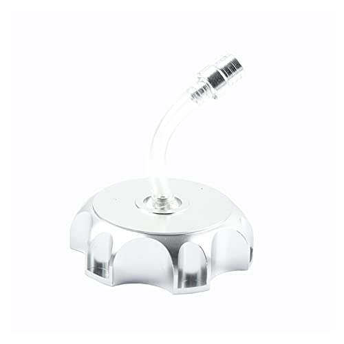 Bouchon de réservoir de carburant moto pour sorties tout-terrain en Dirt Bike 125cc